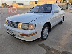 تۆیۆتا کراون